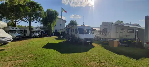Il Pellegrino