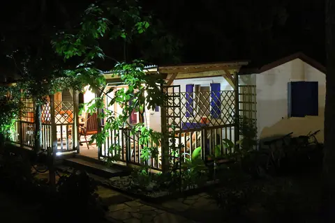 Camping Kozarica Pakoštane