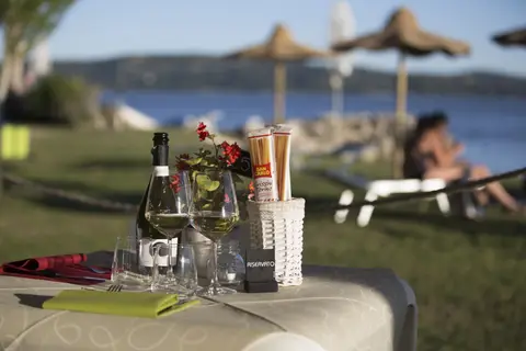 La Spiaggia