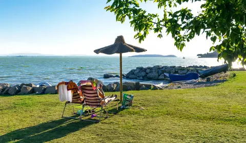 La Spiaggia