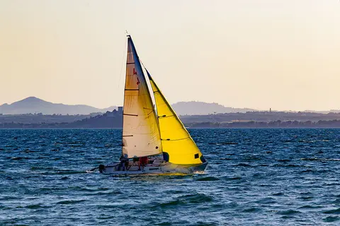 La Spiaggia
