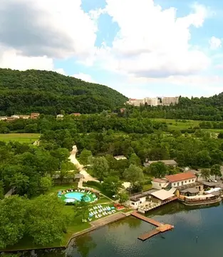Camping al Lago di Lago