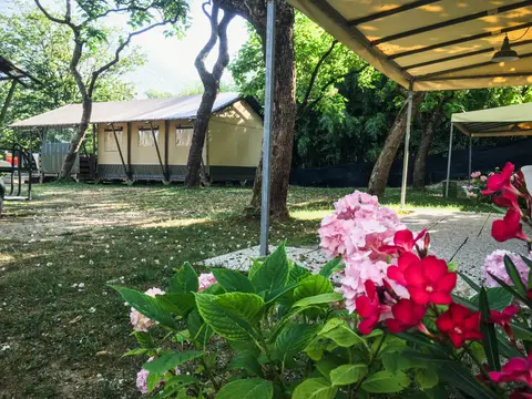 Camping al Lago di Lago