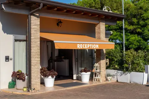 Villaggio turistico dei Tigli