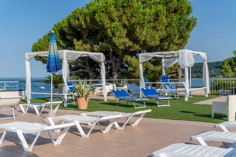 Villaggio turistico dei Tigli