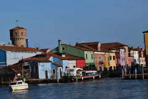 Agricampeggio da Scarpa