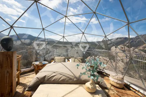 Cocoon Village