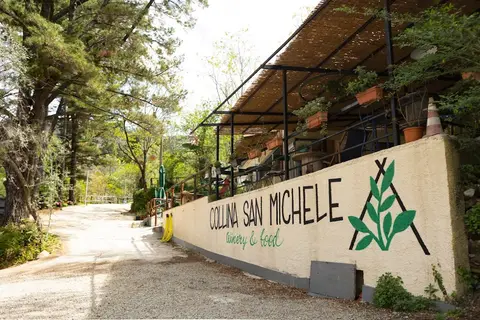 San Michele