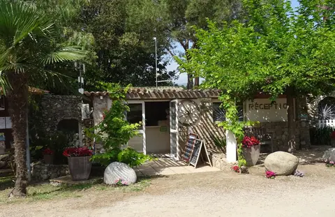 Camping Via Romana