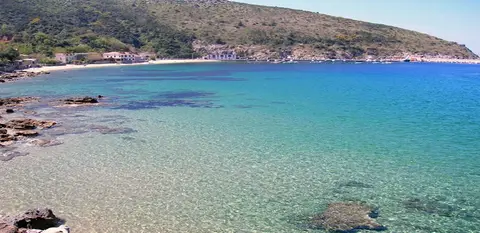Camping Del Verde