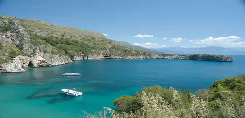 Camping Del Verde