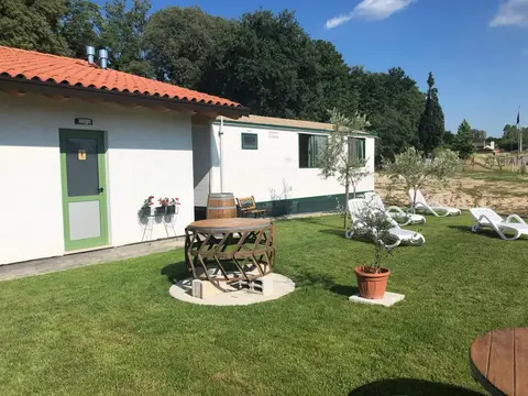 Agricampeggio Maiella del Garda