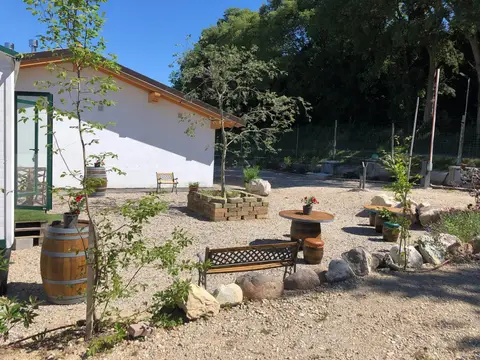 Agricampeggio Maiella del Garda