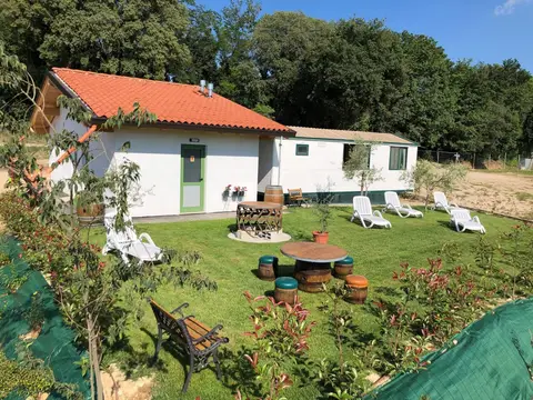 Agricampeggio Maiella del Garda
