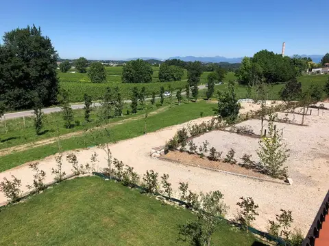 Agricampeggio Maiella del Garda