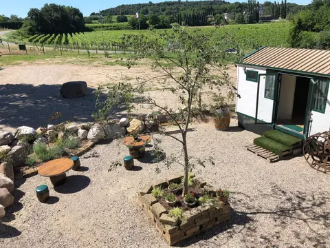 Agricampeggio Maiella del Garda
