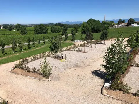 Agricampeggio Maiella del Garda