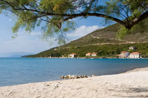 Brijesta Dubrovnik Camping