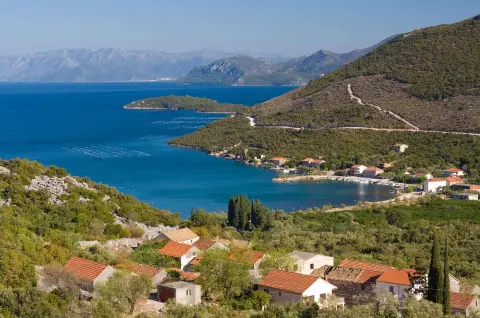 Camping VrelaCamping Vrela - Brijesta