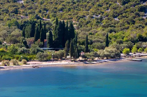 Camping VrelaCamping Vrela - Brijesta