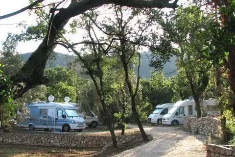 Camping VrelaCamping Vrela - Brijesta