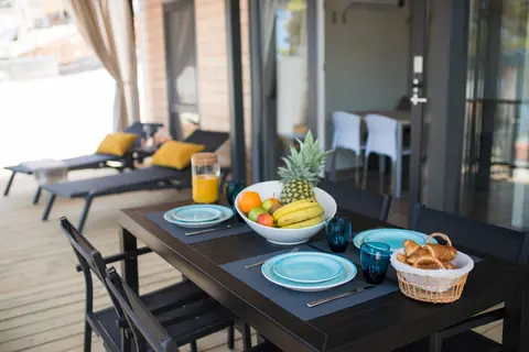 Medora Orbis Camping & Glamping