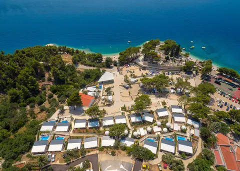 Medora Orbis Camping & Glamping