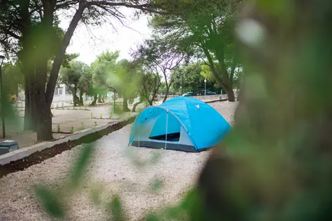 Medora Orbis Camping & Glamping