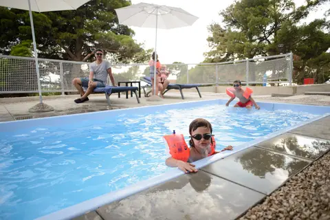 Medora Orbis Camping & Glamping