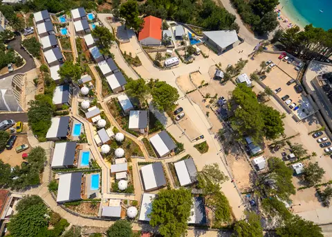 Medora Orbis Camping & Glamping