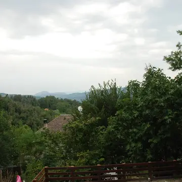 Garden Sharing Arcobaleno