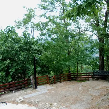 Garden Sharing Arcobaleno