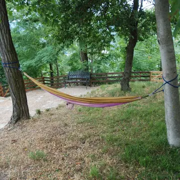 Garden Sharing Arcobaleno