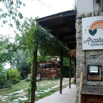 Garden Sharing Arcobaleno