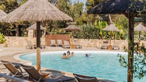 Camping Vigna Maggiore