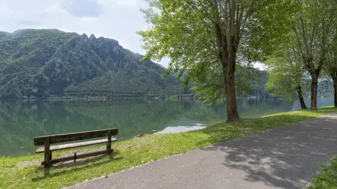 Lake Idro Glamping Boutique