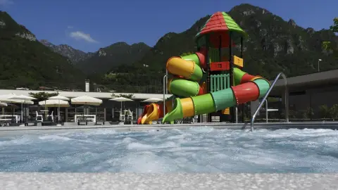 Lake Idro Glamping Boutique