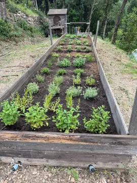 Le Piane Agriglamping