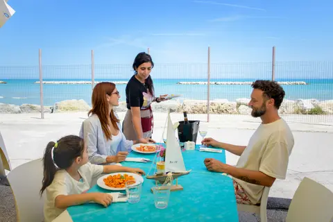 Camping Verde Mare