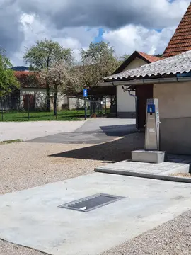 pri Stani