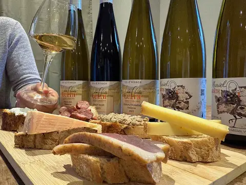 Domaine GUETH