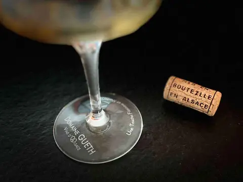 Domaine GUETH