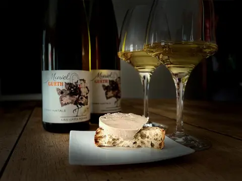 Domaine GUETH