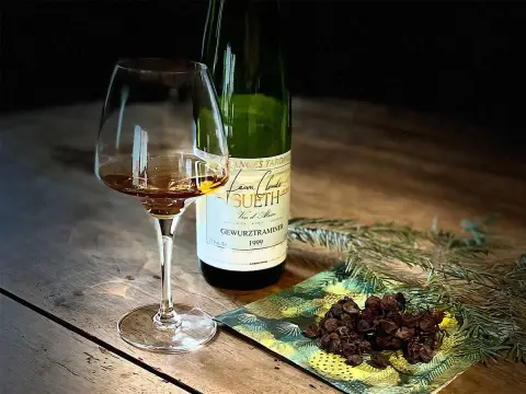 Domaine GUETH