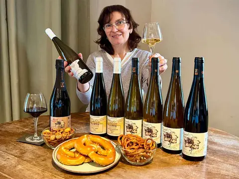 Domaine GUETH