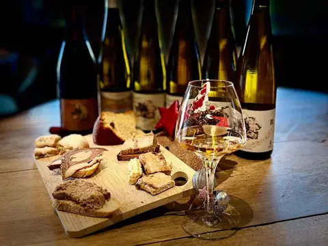 Domaine GUETH