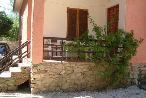 Camping Cala D'Ambra