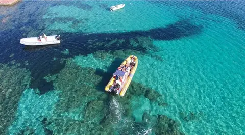 Camping Cala D'Ambra
