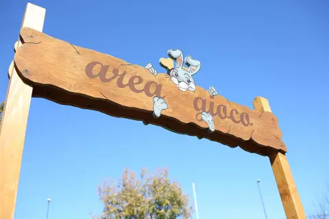 Mons Gibel Camping Park