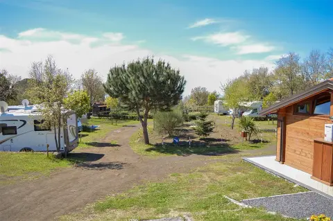 Mons Gibel Camping Park